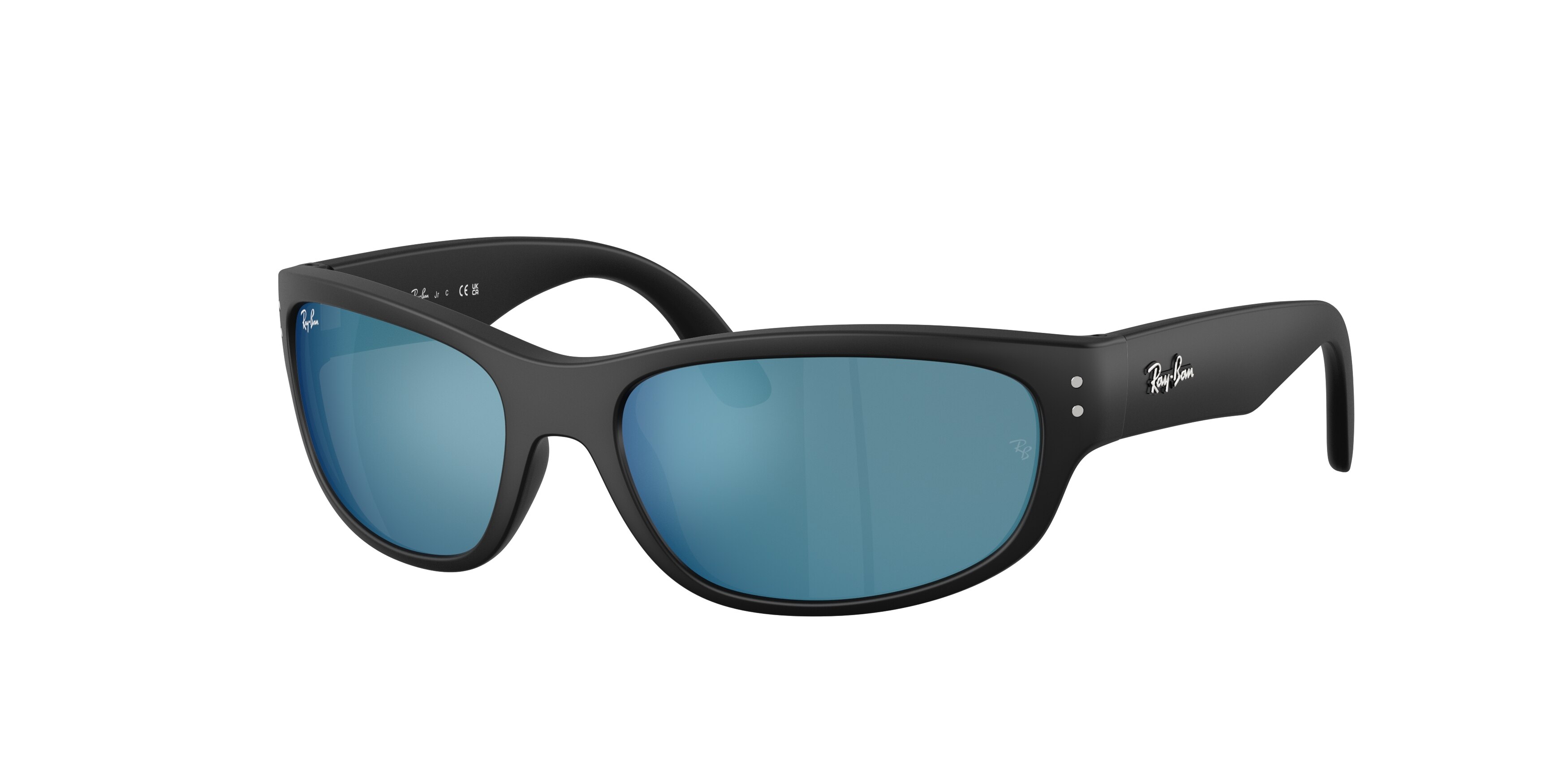 Ray Ban RJ9189S 100S55  
